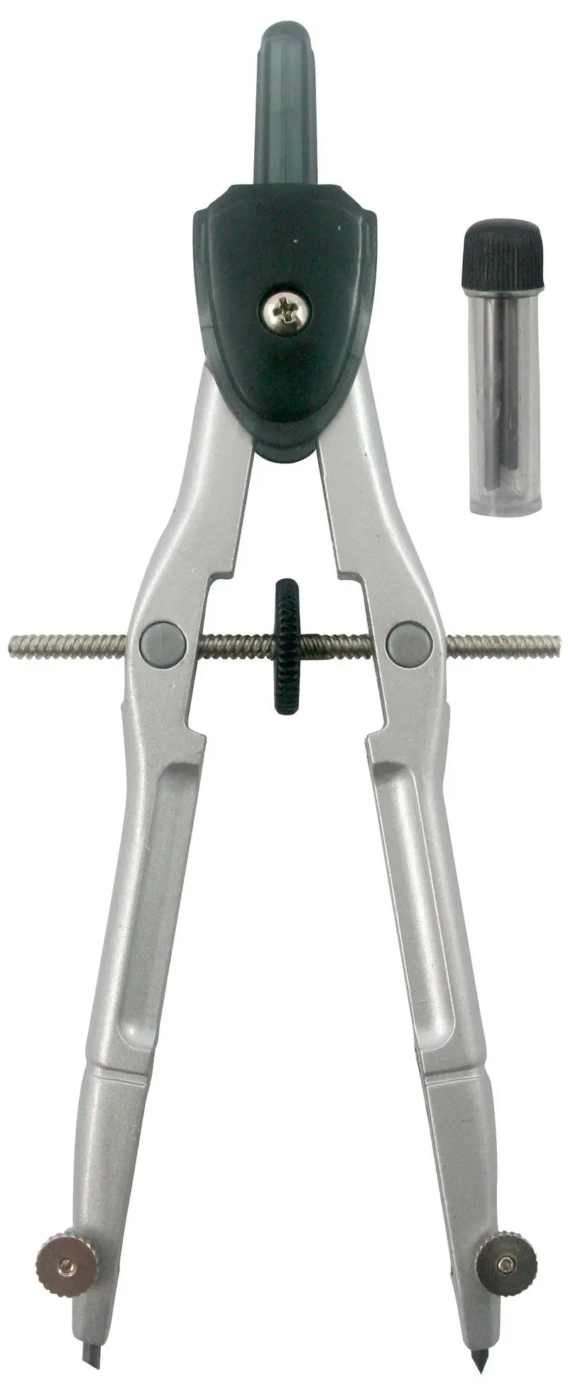 Westcott 6-Inch Speed Bow Compass for Accurate Drafting and Geometry