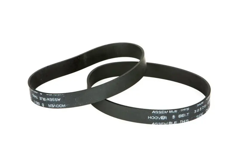 WindTunnel Bagless Upright Agitator Belt Set (2-Pack)