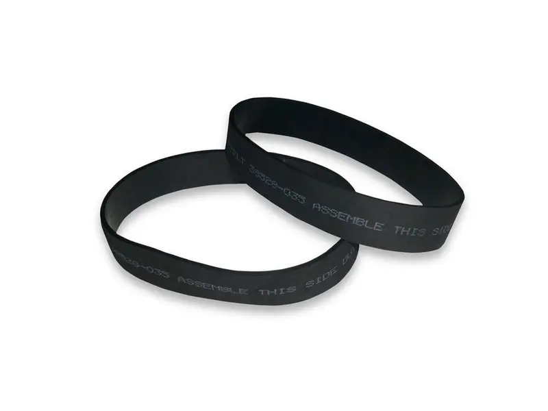 WindTunnel PowerDrive Agitator Belt (2-Pack)