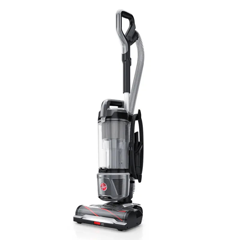 WindTunnel Tangle Guard Upright Vacuum with LED-Lit Crevice Tool
