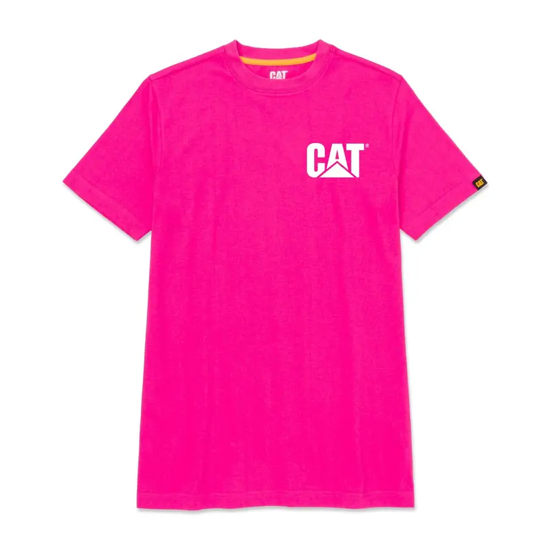 Women’s Classic Trademark Logo T-Shirt