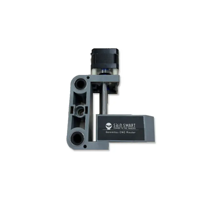 X- and Z-Axis Structural Assembly Kit for Genmitsu 3018-PRO