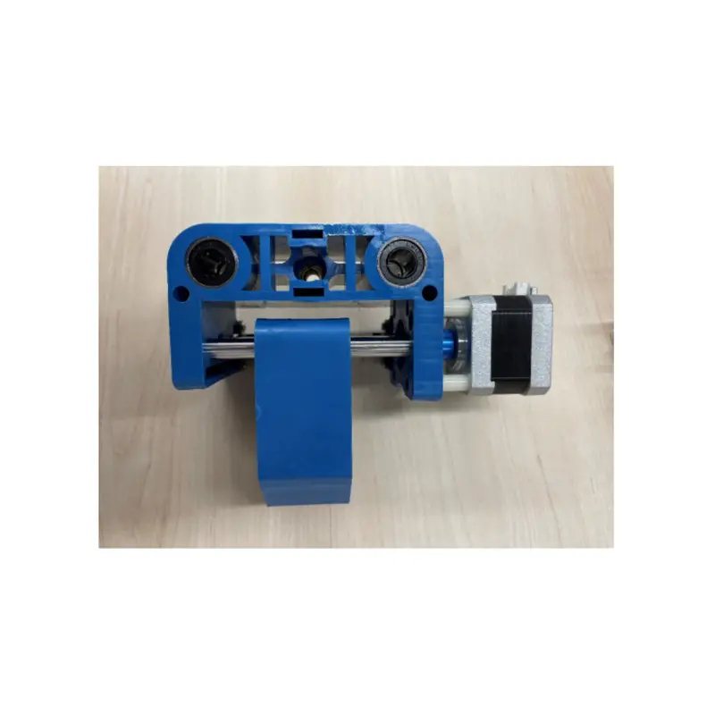 X-Z Axis Aluminum Spoilboard Assembly for Genmitsu 3018-PROVer