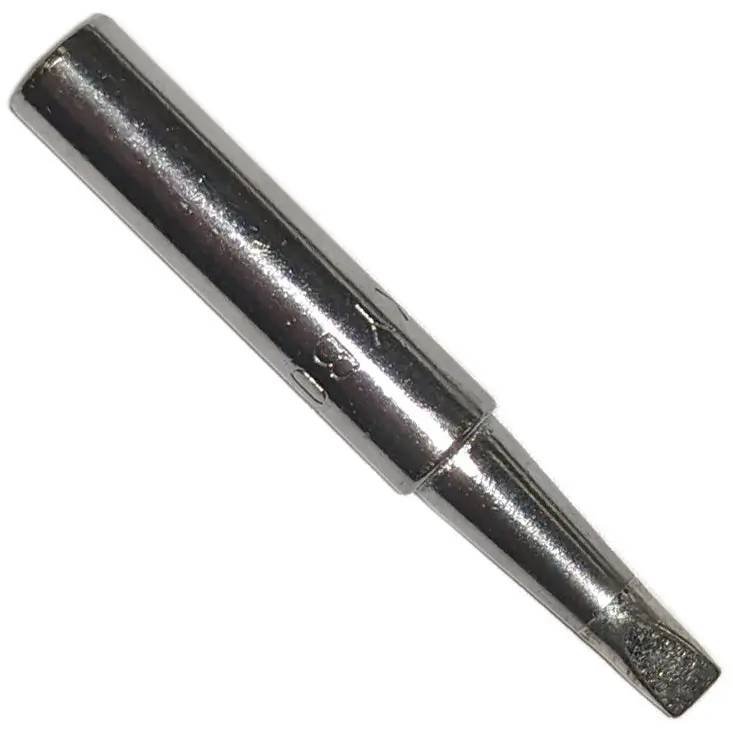 XY-B03JP 0.4 mm Conical Soldering Tip – Ultra-Fine Point (1/64″)