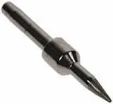 Xytronic Replacement Desoldering Tip – 0.038 Inch Diameter