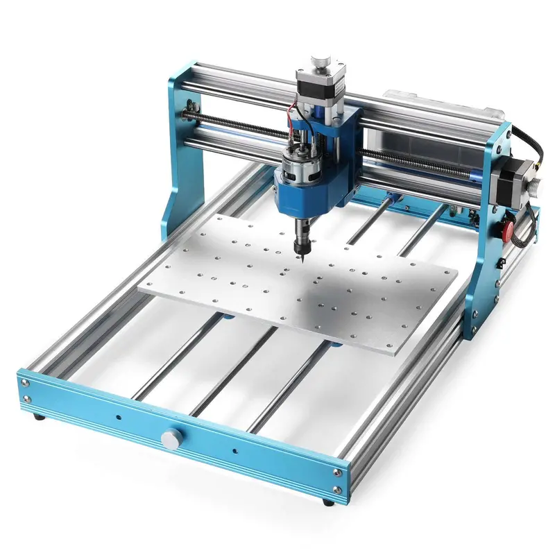 Y-Axis Extension Kit for 3018-PROVer V2 – 3040 CNC Lengthening Assembly