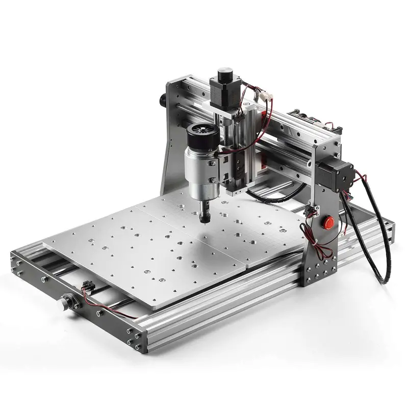 Y-Axis Extension Kit for 3020-PRO MAX (V1/V2) and 3020-PRO Ultra – 3040 CNC Upgrade