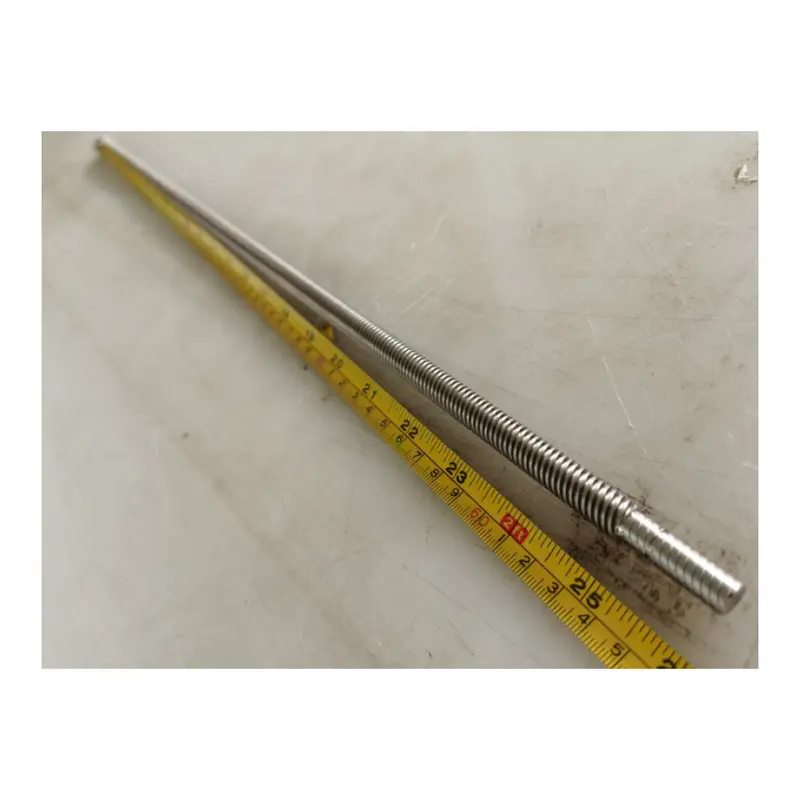 Y-Axis Lead Screw Replacement Kit for PROVerXL 4030 CNC Router