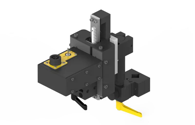 Bug-O Cas-1500 Height Adjustment Slide Assembly For Precision Positioning 1