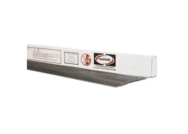 Harris 316L Stainless Steel Tig Welding Rod – 3/32" × 36", 10 Lb Box (316Lt50) 1