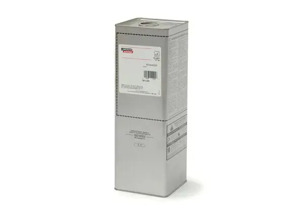 Lincoln Excalibur 7028 Smaw Stick Electrode – 3/16" × 14", 50 Lb Easy-Open Can 1
