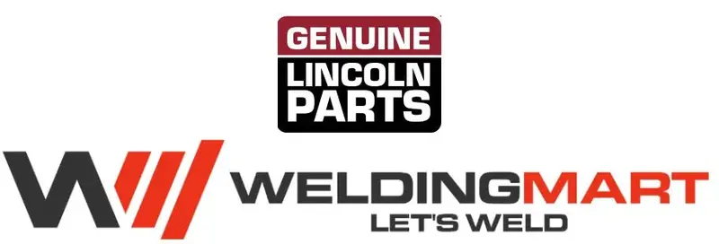 Lincoln Oem Welding Gun Handle & Trigger Assembly S31898-9 (9Ss31898-9) 1