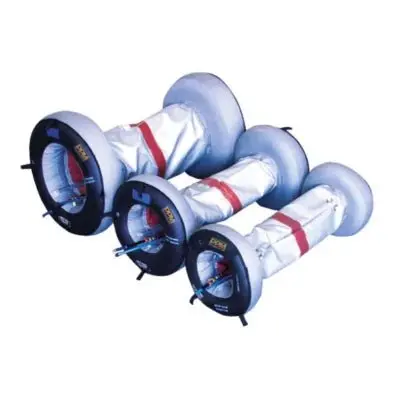 Mathey Ppm Rp38/Hr 38-Inch Heat-Resistant Rapid Purge System 1