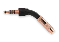 Mk Products 003-2152 45° Ez-Lock Air-Cooled Welding Barrel 1